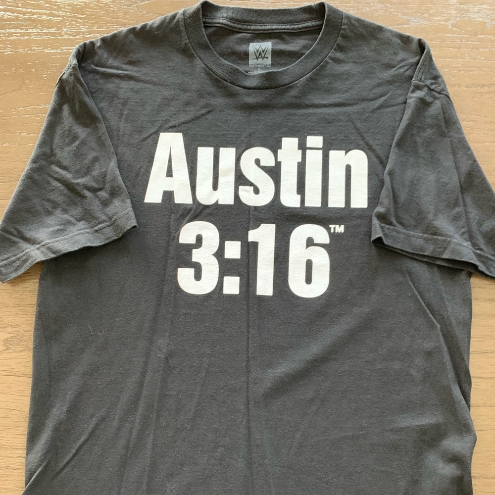 Austin 3:16 T-Shirt